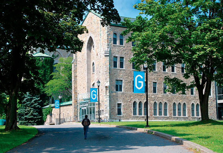 Cegep Gerald Godin Study Programs For International Students Cestm Montreal Canada